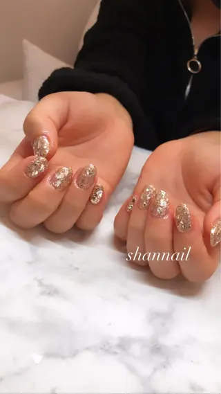 ネイル Shan Nailのネイルデザイン