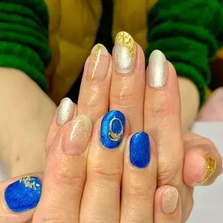 ネイル Bellina Aiのネイルデザイン