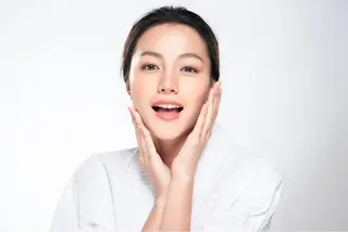 eclat BEAUTY NAIL SALON 楠葉店所属・山田 千智のエステ・リラクイメージ