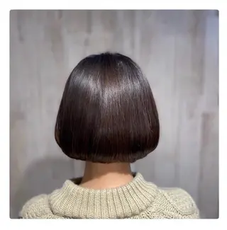 ショート カラー 村田 雛乃のヘアスタイル