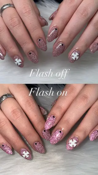 ネイル ulu🌼 nanaのネイルデザイン