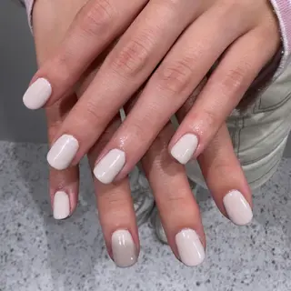 ネイル 👽個性派ネイル🎀 komachiのヘアスタイル