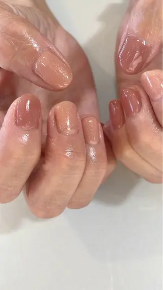 ネイル Relum所属・Relum__. fukaのネイルデザイン