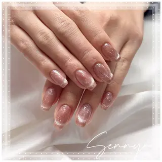 ネイル モンナ CCのネイルデザイン