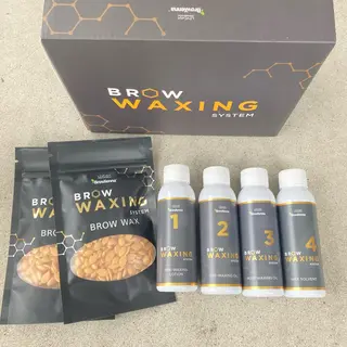 アイブロウ e'clat所属・e'clat u.のエステ・リラクイメージ