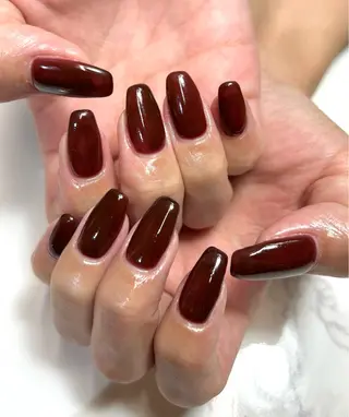 ネイル one nailsalonのネイルデザイン