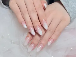 ネイル Bél Nail salonのネイルデザイン