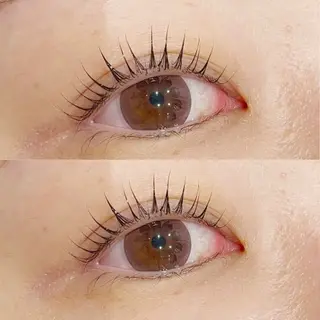 マツエク・マツパ Nona eyelashの眉毛・アイブロウイメージ