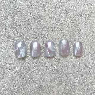 ネイル 自由が丘サロン FUMIのネイルデザイン