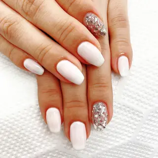 ネイル N._._.claw[エヌクロー]所属・N._._. clawのネイルデザイン