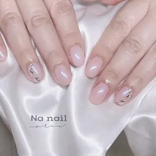 ネイル CC Nail 高田馬場のネイルデザイン