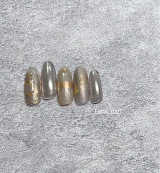 ネイル Lana_ nailのネイルデザイン