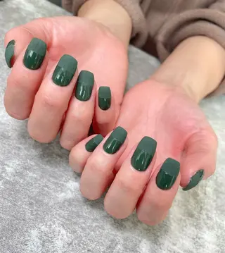 ネイル ma riのネイルデザイン