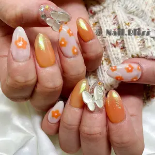 ネイル NAIL BLISSのネイルデザイン