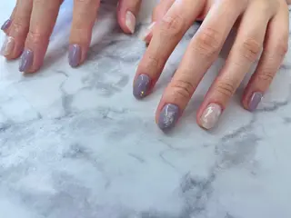 ネイル Regene ARAKIのネイルデザイン