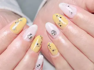 ネイル 桑田 あずさのネイルデザイン