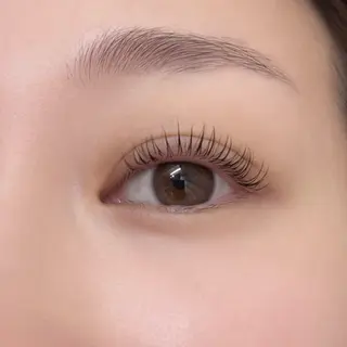 マツエク・マツパ Pualice 船崎のマツエク・マツパデザイン