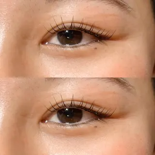 マツエク・マツパ scarlet asahiのマツエク・マツパデザイン