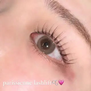 マツエク・マツパ Laule’a 【まつげと眉毛サロン】所属・Laule’a / JURI♡のマツエク・マツパデザイン