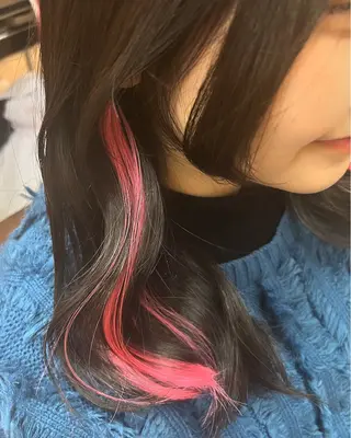 men's&ladys J'sGrace【メンズアンドレディース ジェイズグレイス】所属・🌻J'sGrace /JUMA🌻のヘアスタイル