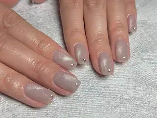 ネイル rea .のネイルデザイン