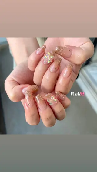 ネイル Sii nail 🤍SAKIのネイルデザイン