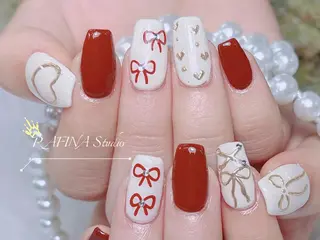 ネイル Misato Mimiのネイルデザイン