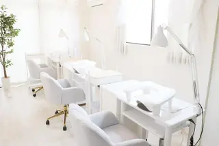 ネイル 𝐖 𝐚 𝐤 𝐚 𝐧 𝐚🐾のネイルデザイン