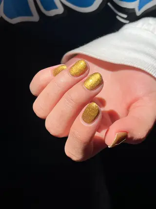 ネイル NORAmanaka /渋谷⟡.·*.のネイルデザイン