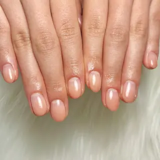 ネイル NAILSALON 【CHOUCHOU】のネイルデザイン