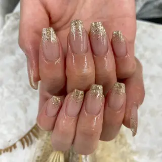 ネイル Basic 本厚木店Jrのネイルデザイン