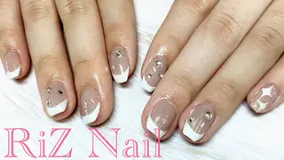 ネイル RiZ nail salonのネイルデザイン