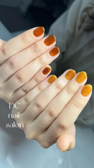 ネイル DC nail salonのネイルデザイン