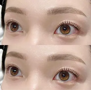 マツエク・マツパ 🎀Nodoka 🎀のマツエク・マツパデザイン