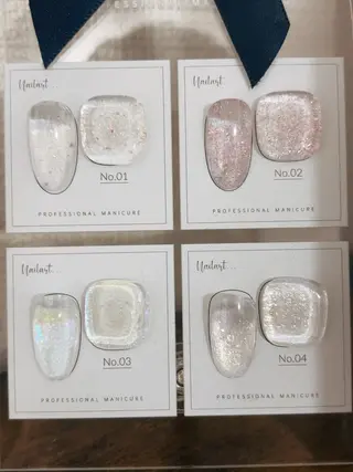 ネイル コネコ ネイルサロンのネイルデザイン