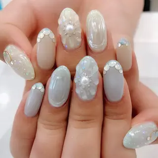 ネイル nailland♡ Airiのネイルデザイン