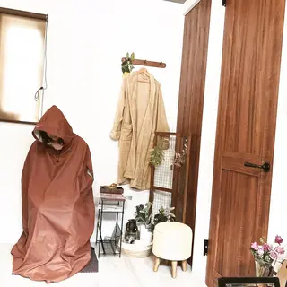 ハーブピーリング 専門／今榮麻美のエステ・リラクイメージ