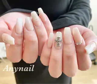 ネイル 岩澤 恵子のネイルデザイン