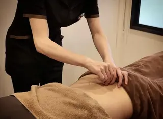 肌管理♡脱毛 Face Lab.のエステ・リラクイメージ