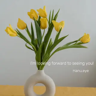 Hanu.eye所属・Hanu. eyeのマツエク・マツパデザイン