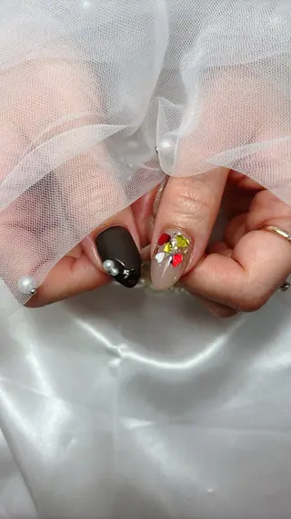 ネイル salon Luceのネイルデザイン