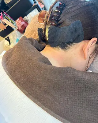 エステサロンMee. 大畑のエステ・リラクイメージ