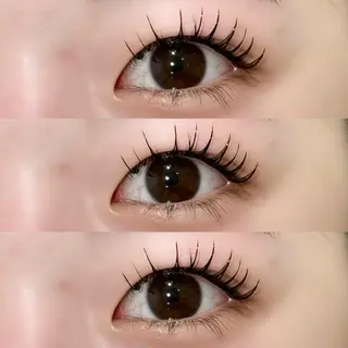 マツエク・マツパ 𝐥𝐚𝐲𝐞𝐫 韓⛓️ ブリーチのヘアスタイル