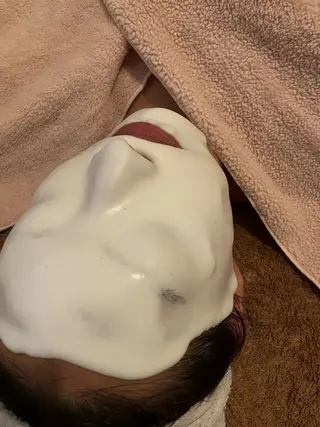 メナード岐阜市茜部 杉浦のエステ・リラクイメージ