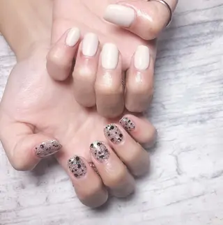 ネイル 個室ネイルサロンDolly  Girl〜ドーリーガール〜所属・DollyGirl KYOKOのネイルデザイン