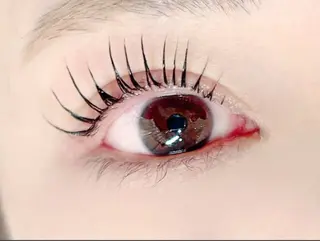 マツエク・マツパ Rili beautyゆみのマツエク・マツパデザイン