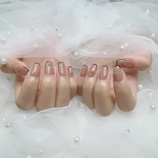 ネイル nail ONE🤍のネイルデザイン