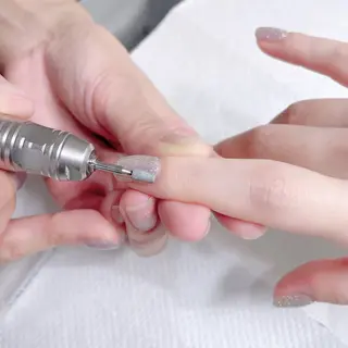 ネイル 高橋 歩のネイルデザイン