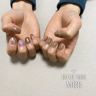 ネイル MARUKO nailのネイルデザイン