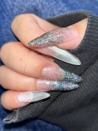 ネイル nail salon FROSCH所属・FROSCH/ Seinaのネイルデザイン